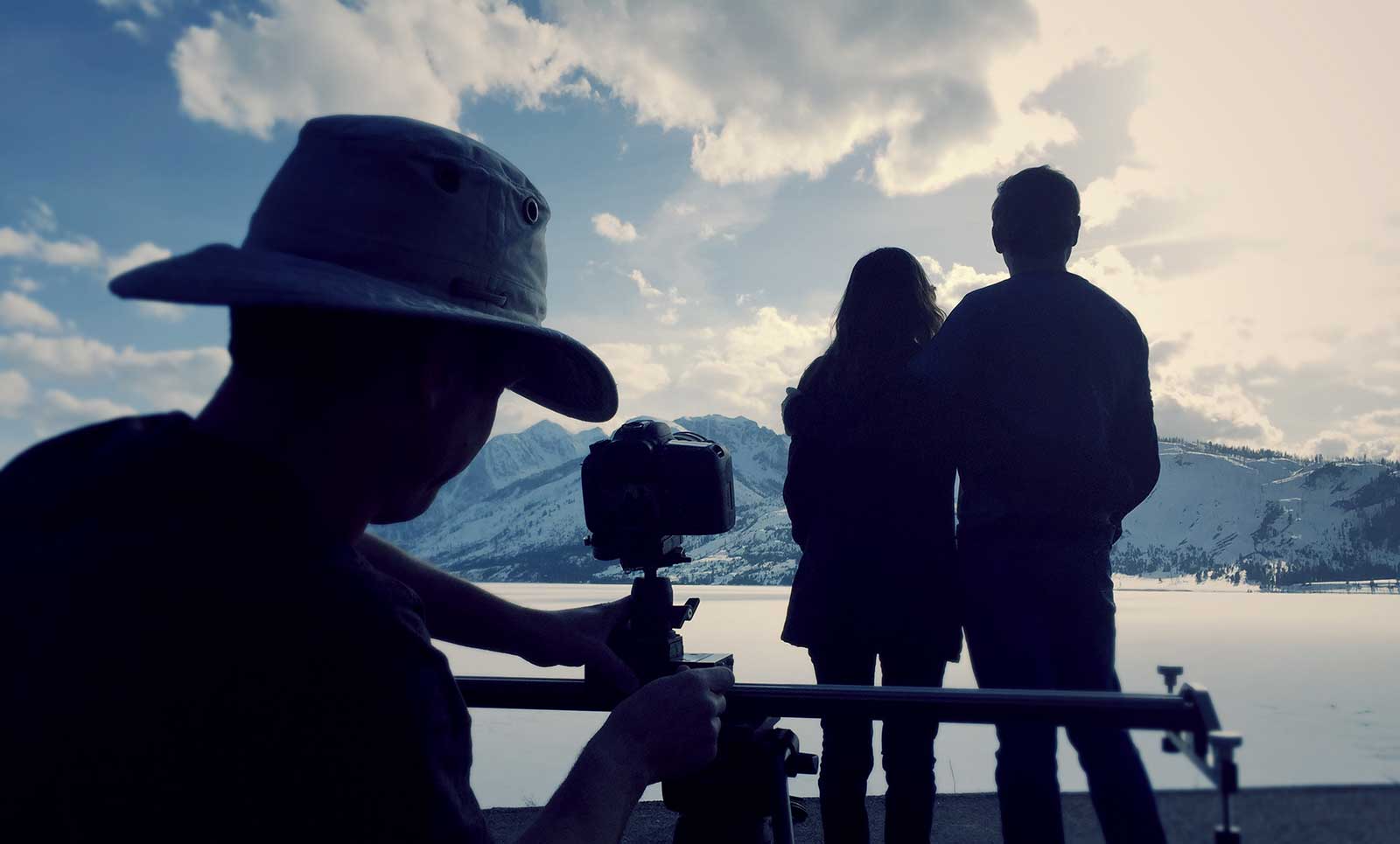 The 9 Best Examples Of Video Storytelling - Scenic Road